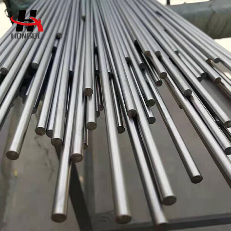 Stainless Steel Fine Bar