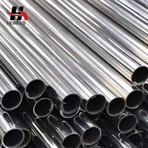 430 Stainless Steel Pipe