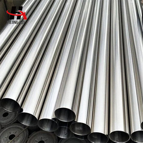 430 Stainless Steel Pipe