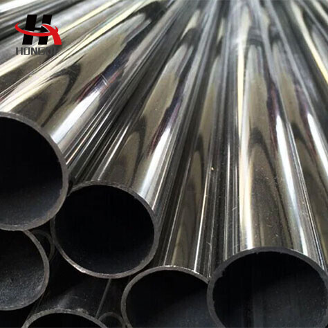 305 Stainless Steel Pipe