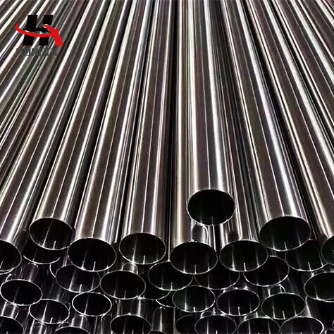 316L Stainless Steel Pipe