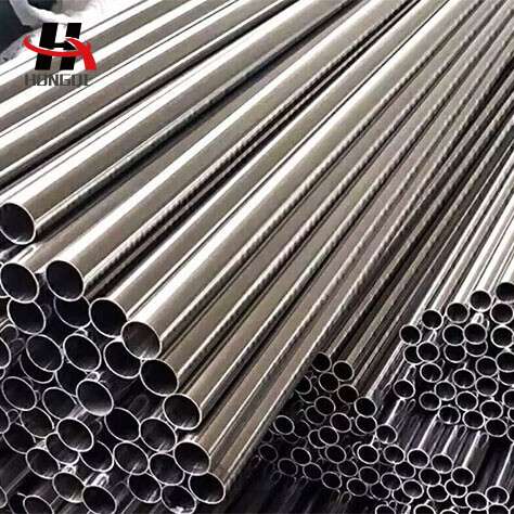 Stainless Steel Pipe
