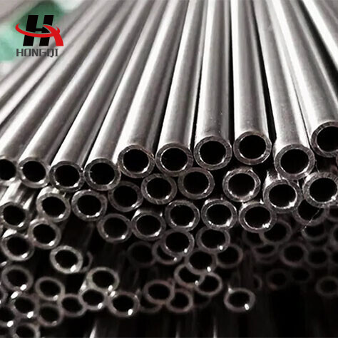 Stainless Steel Pipe