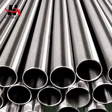 316L Stainless Steel Pipe