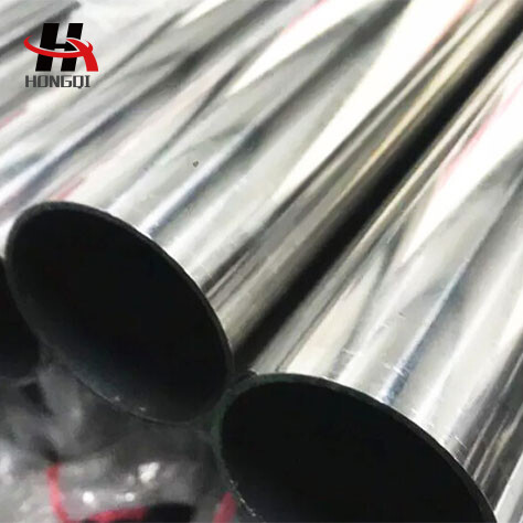 316L Stainless Steel Pipe