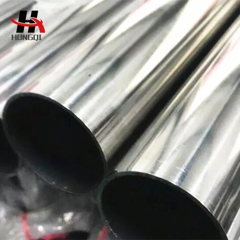 2507 Stainless Steel Pipe