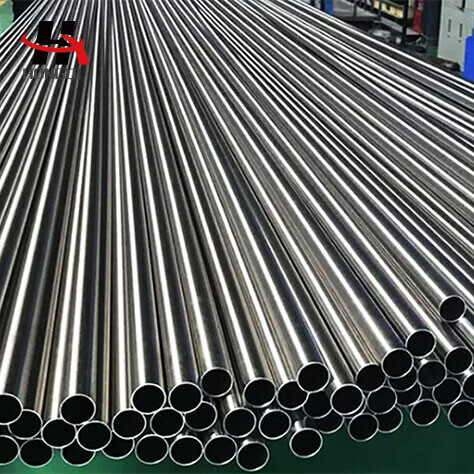 301L Stainless Steel Pipe