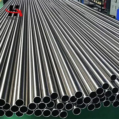2507 Stainless Steel Pipe