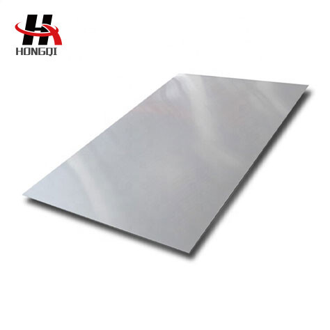 202 Stainless Steel Plate