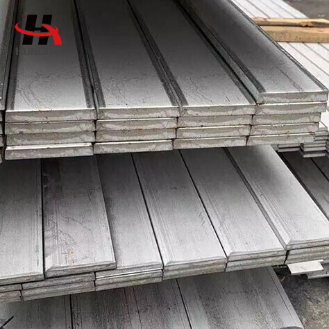 Q345 AISI ENSt 37-2 A572 Gr.65 Flat Steel