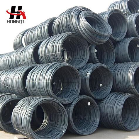 ASTM A510 Steel Wire Rod