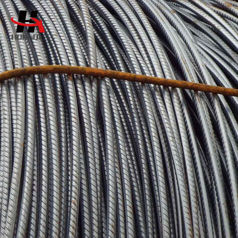 Wire Rod