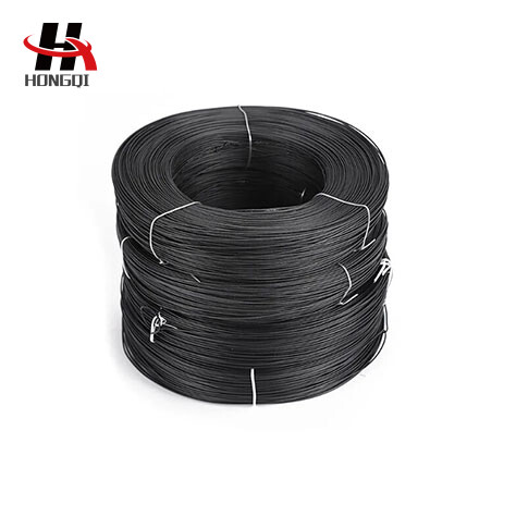 ASTM A510 Steel Wire Rod