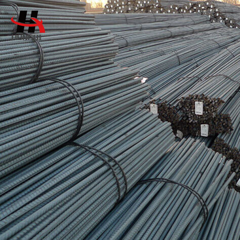 HPB300/HRB335/HRB400/HRB500 Reinforcement