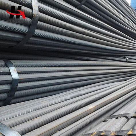 B500A/B500B/B500C Rebar