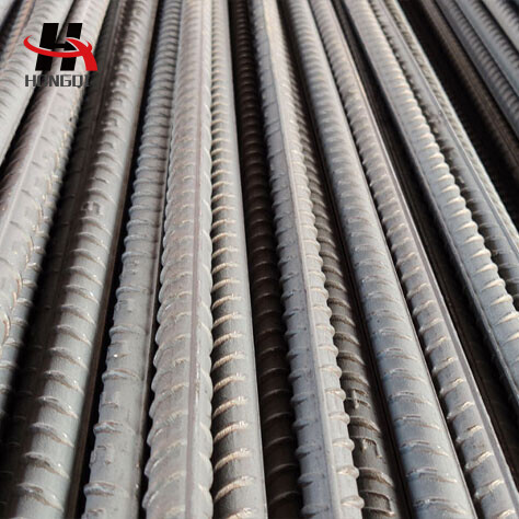 B500A/B500B/B500C Rebar