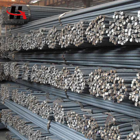 HPB300/HRB335/HRB400/HRB500 Reinforcement