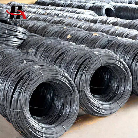 A53 Carbon Steel Wire