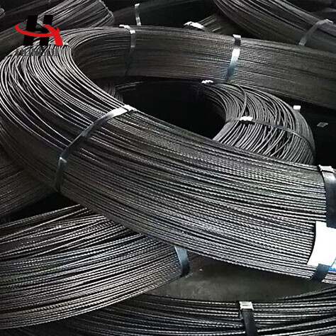 Carbon Steel Wire