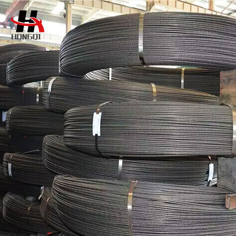 Carbon Steel Wire
