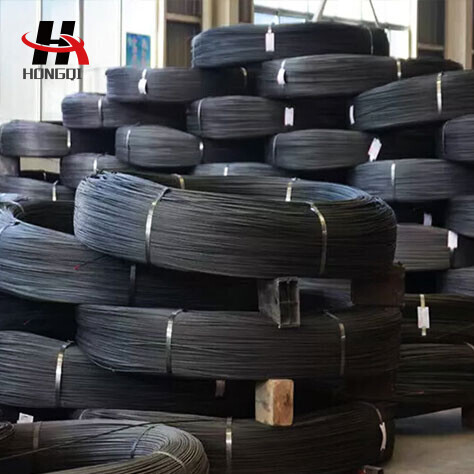 Carbon Steel Wire