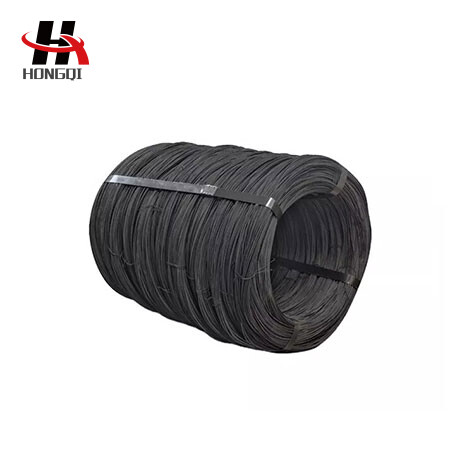 Carbon Steel Wire