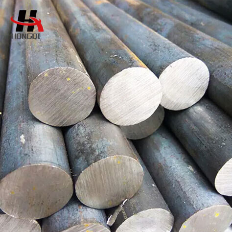 A36 Round Steel Bar