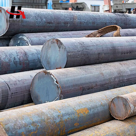 A572 Round Steel Bar