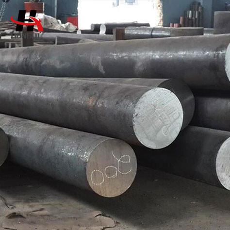 A572 Round Steel Bar