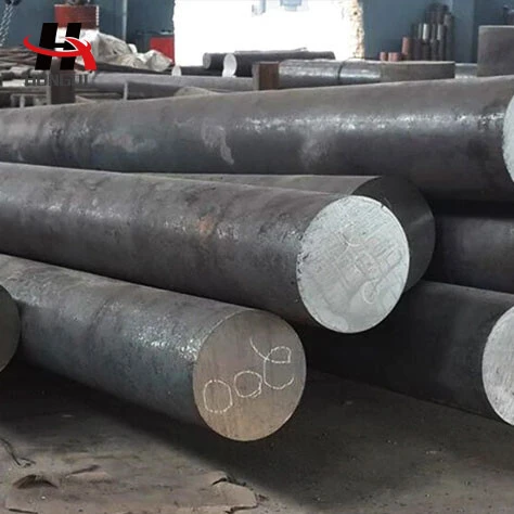 Carbon Steel Bar