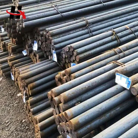 Carbon Steel Bar