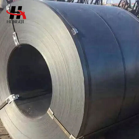 Carbon Steel Coil