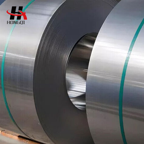 1018 Cold Rolled Steel Coil