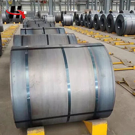 1018 Cold Rolled Steel Coil