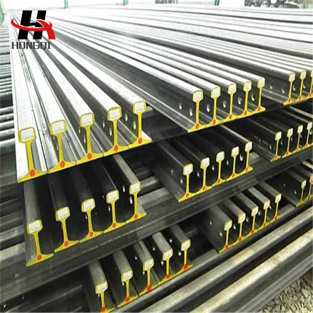 Steel Rail