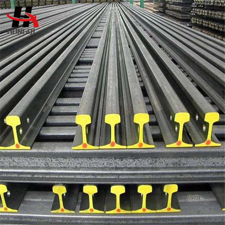 Steel Rail
