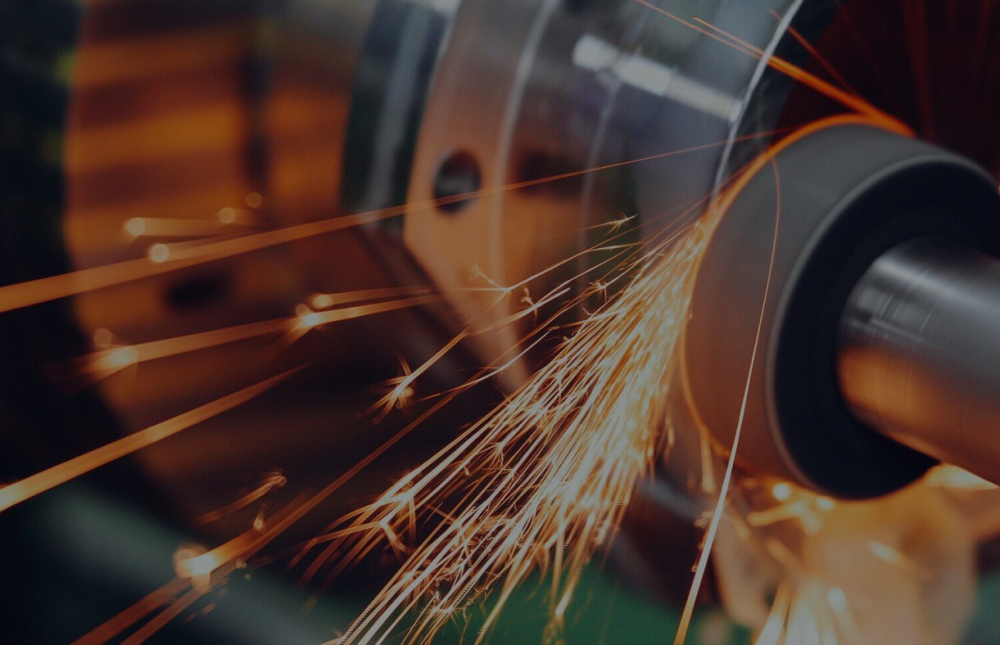 Innovation Drives Forward the Steel Industry into a New Era