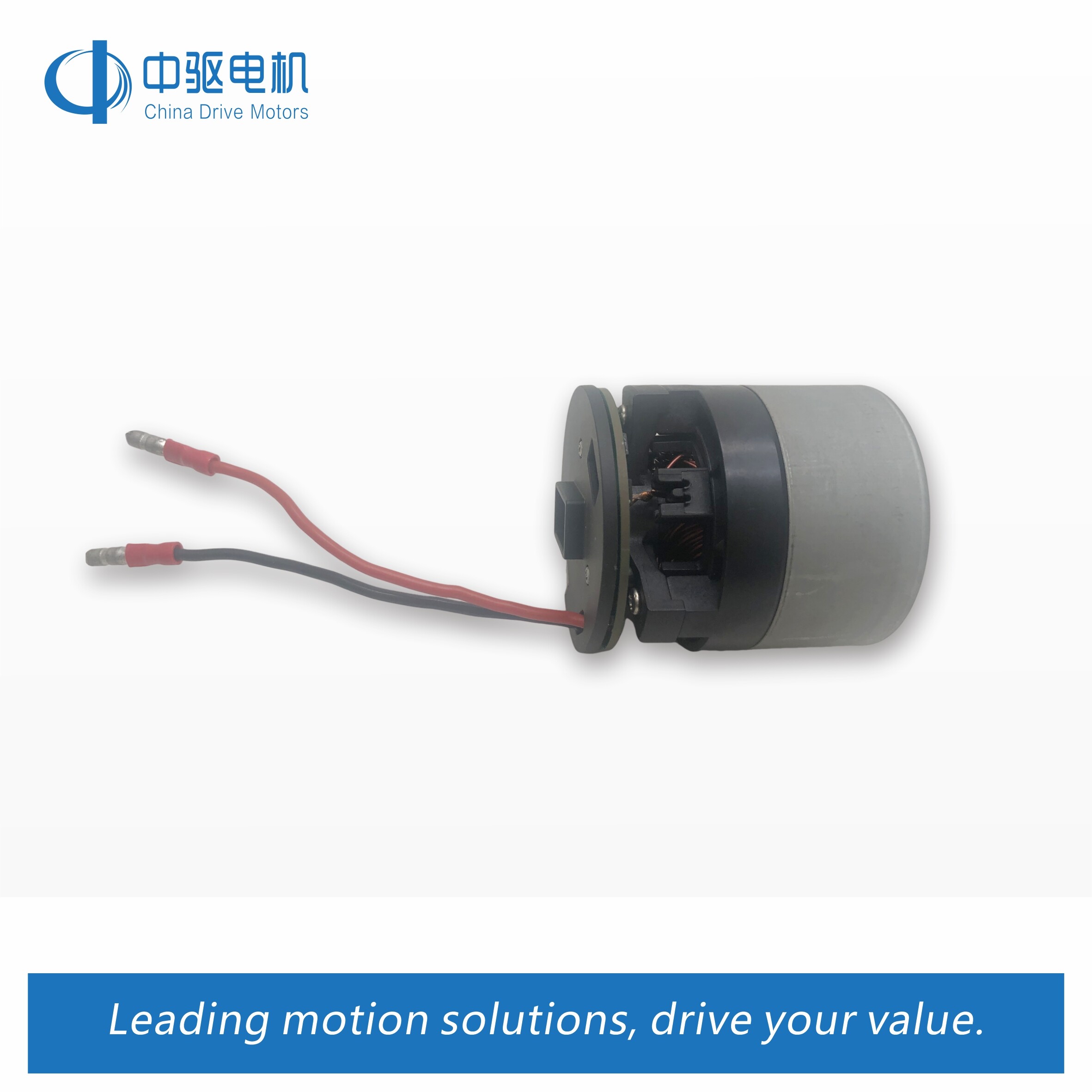 55mm motor