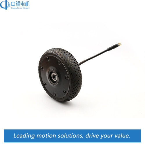 6.5inch Scooter Hub Motor