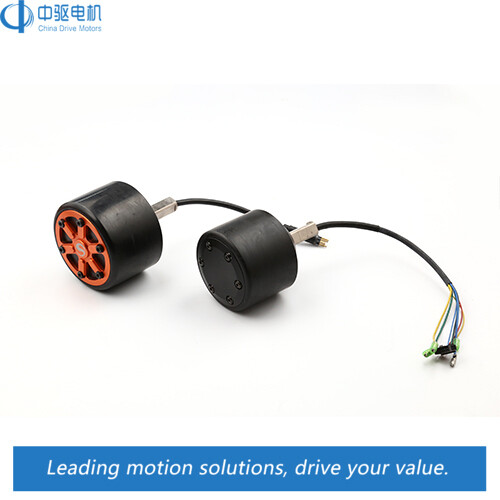 2.5inch Scooter hub Motor