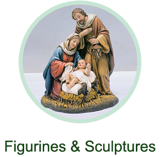 Figurines & Sculptures