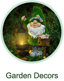 Garden Decors