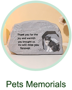 Pets Memorials