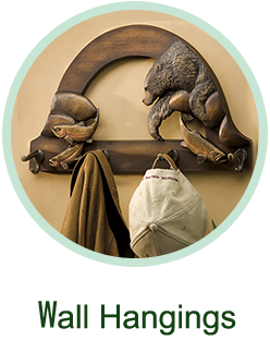 Wall Hangings