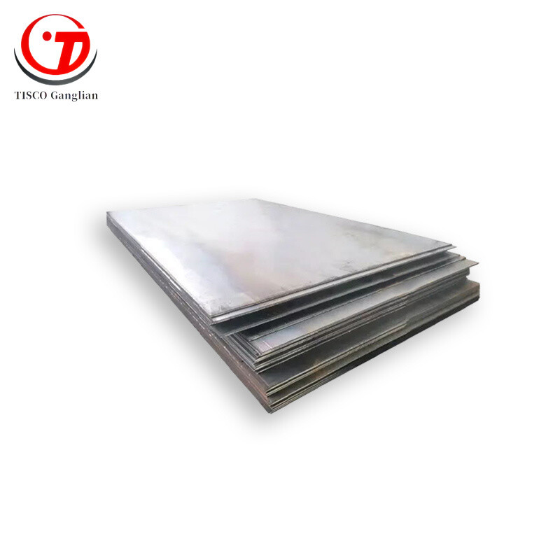 Docol PHS 1500M Hot Formed Steel (PHS)