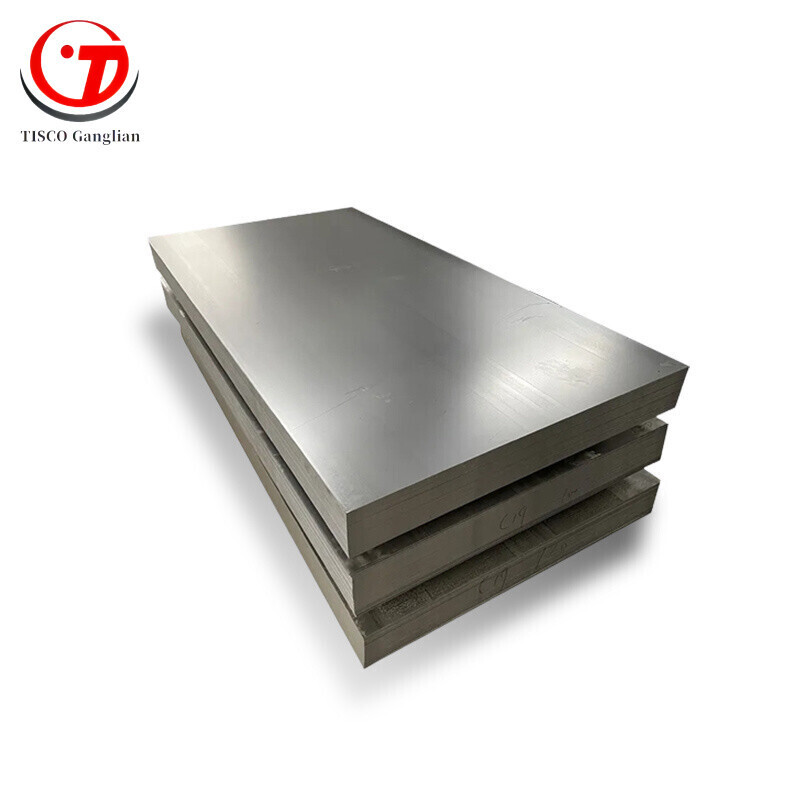 Docol 355HE High Edge Ductility Steel (HE)