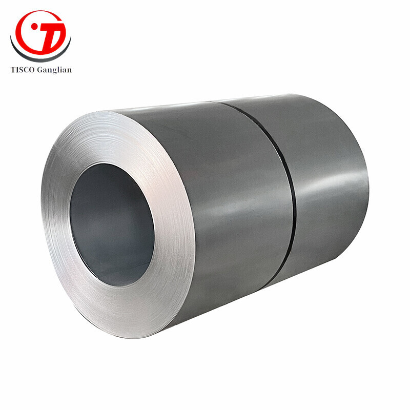 201 Stainless Steel Coil