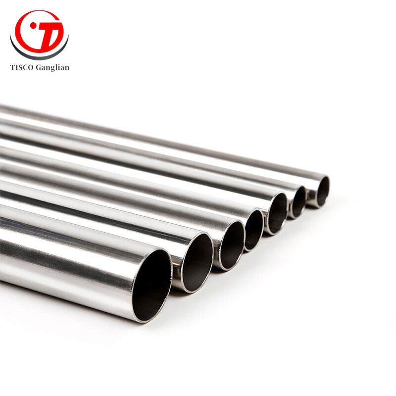 Stainless Steel Pipe