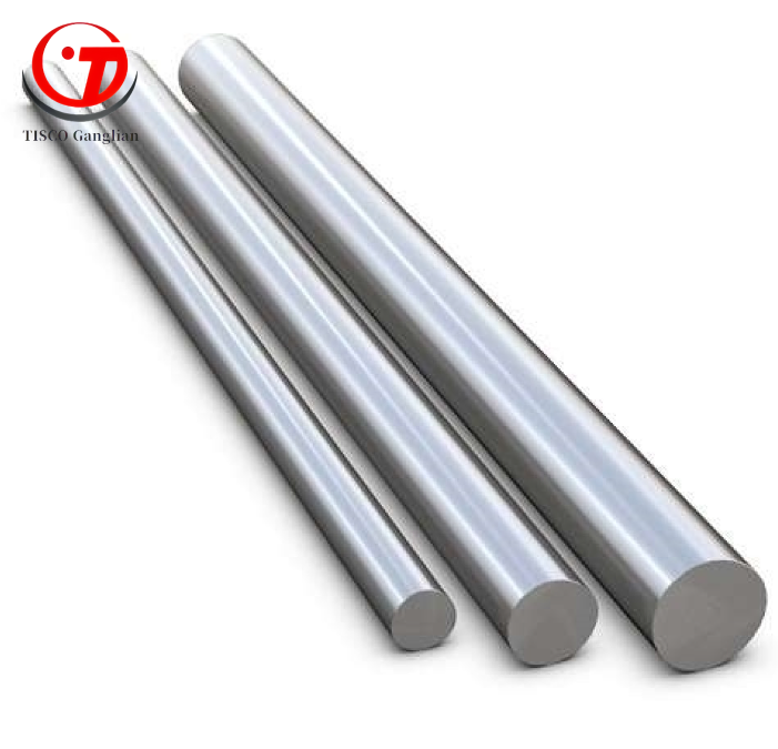 304 Stainless Steel Bar