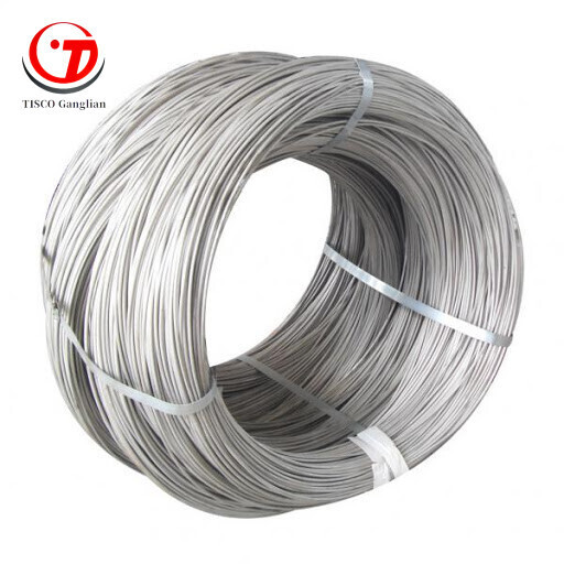 Stainless Steel Wire